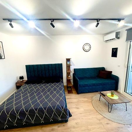 Central Studio Apartment 1, Τίρανα Εξωτερικό φωτογραφία