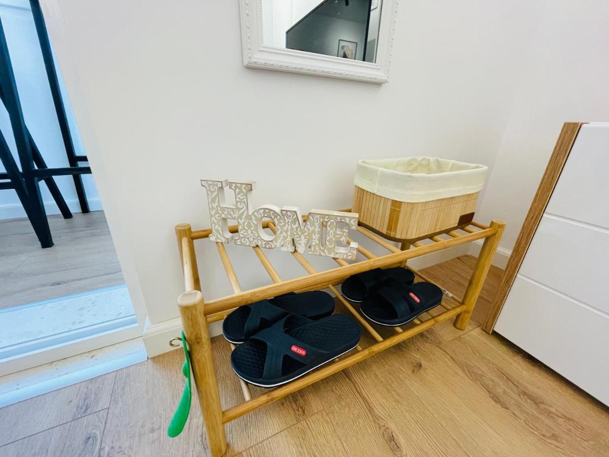 Central Studio Apartment 1, Τίρανα Εξωτερικό φωτογραφία