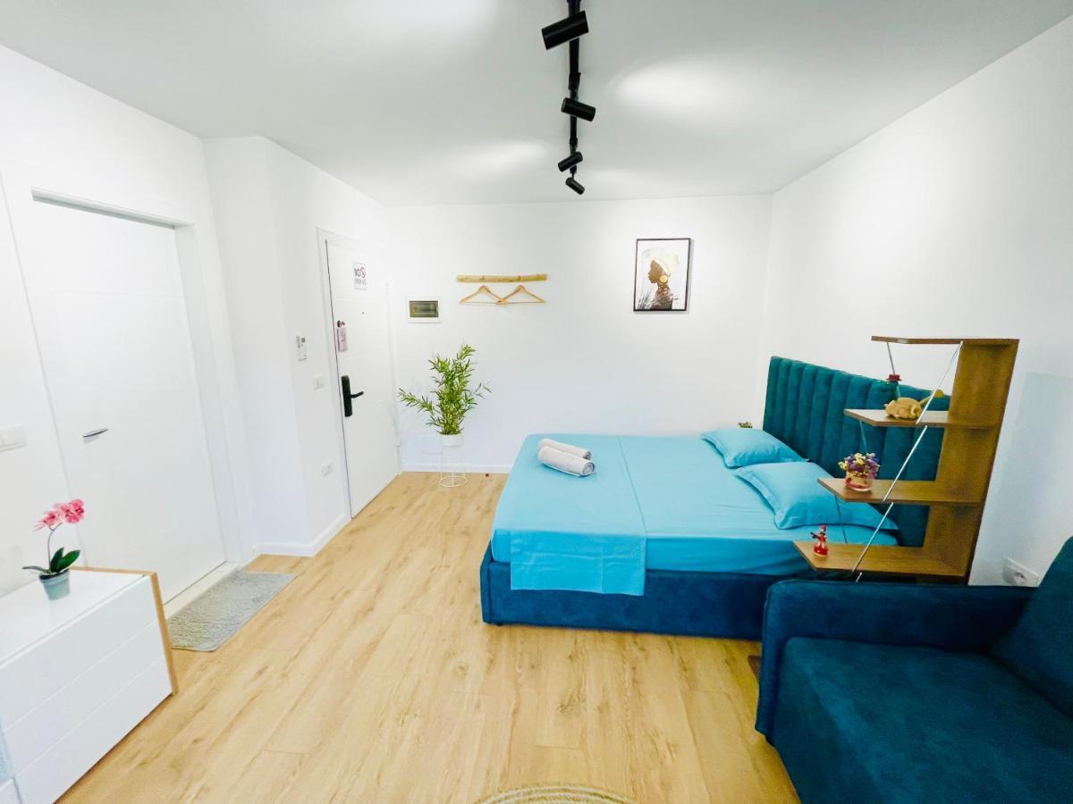 Central Studio Apartment 1, Τίρανα Εξωτερικό φωτογραφία