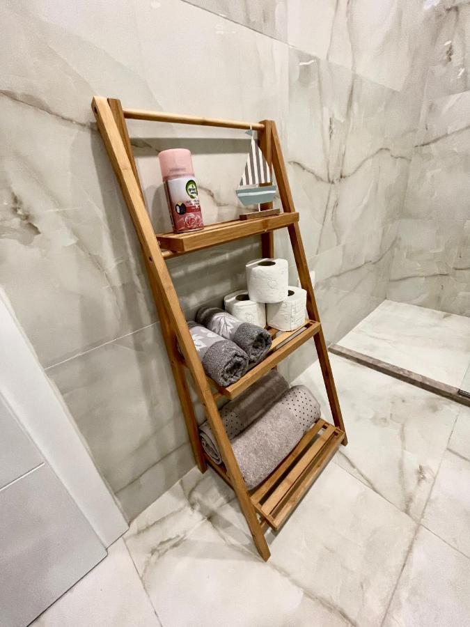 Central Studio Apartment 1, Τίρανα Εξωτερικό φωτογραφία