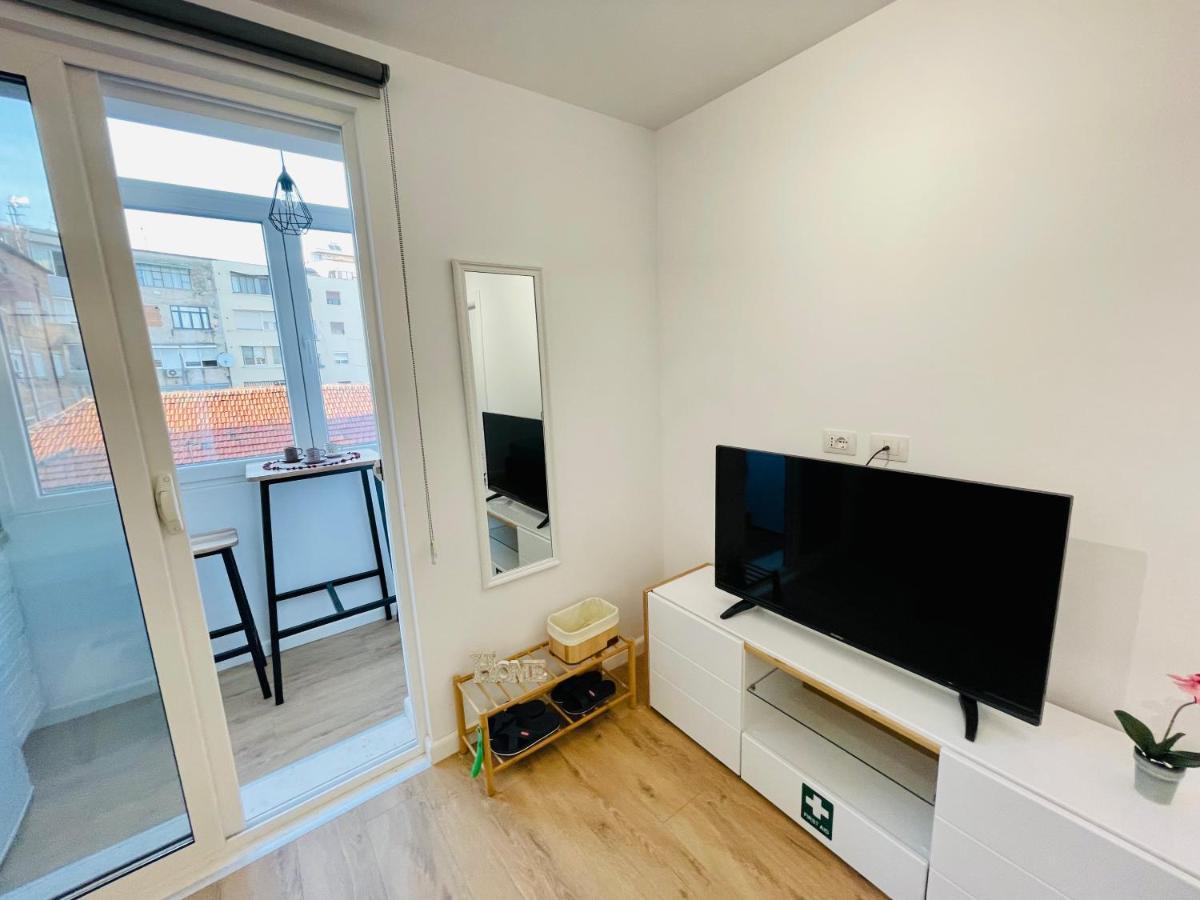 Central Studio Apartment 1, Τίρανα Εξωτερικό φωτογραφία