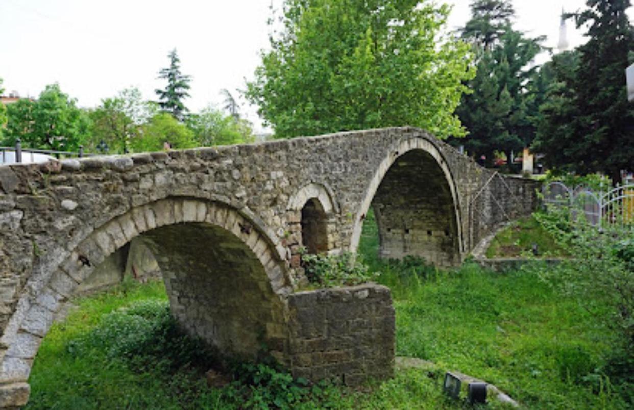 Central Studio Apartment 1, Τίρανα Εξωτερικό φωτογραφία
