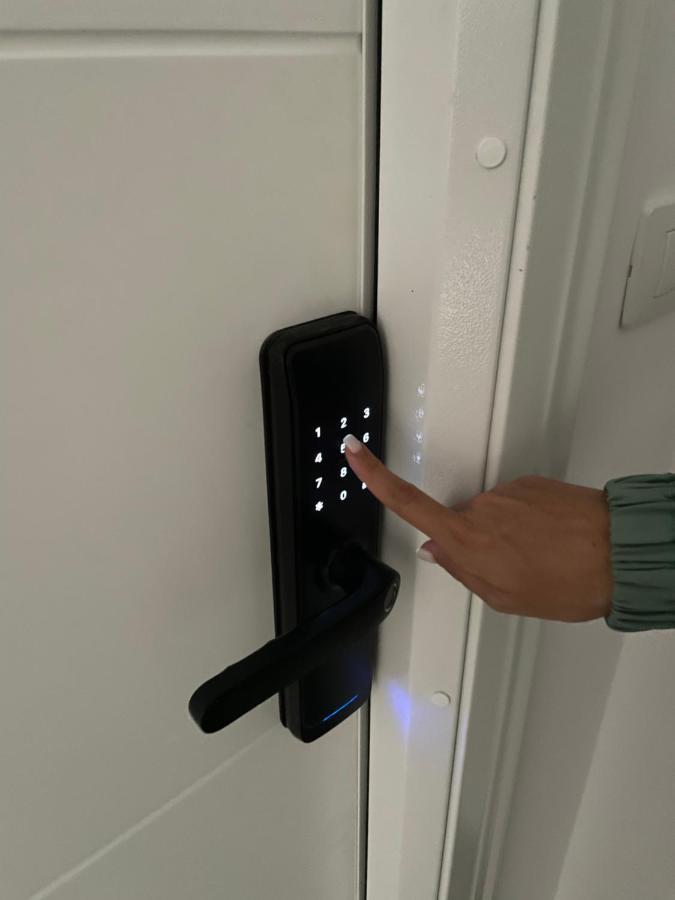 Central Studio Apartment 1, Τίρανα Εξωτερικό φωτογραφία