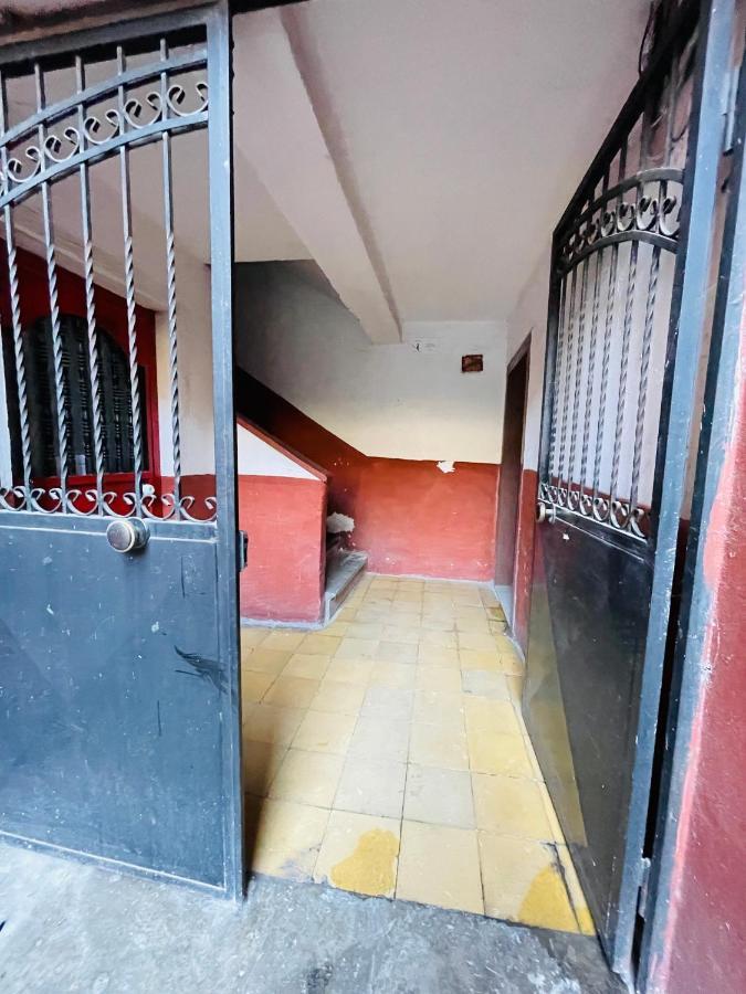 Central Studio Apartment 1, Τίρανα Εξωτερικό φωτογραφία