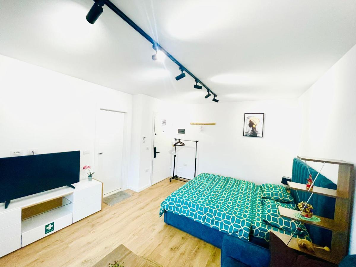 Central Studio Apartment 1, Τίρανα Εξωτερικό φωτογραφία
