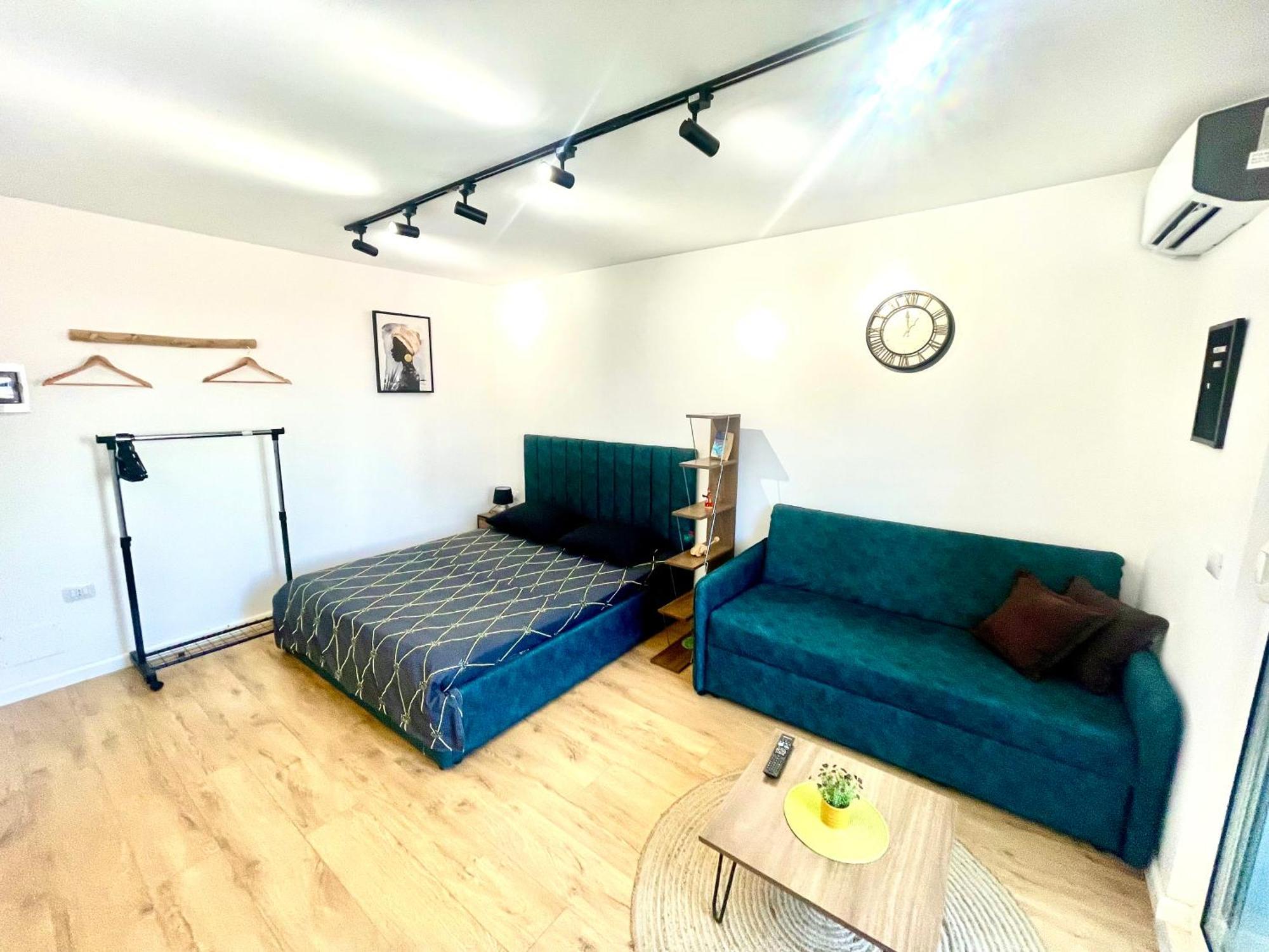 Central Studio Apartment 1, Τίρανα Εξωτερικό φωτογραφία